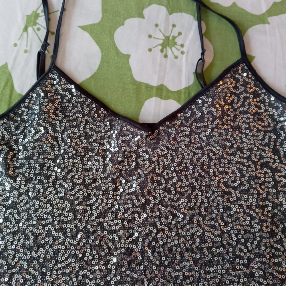 Express top